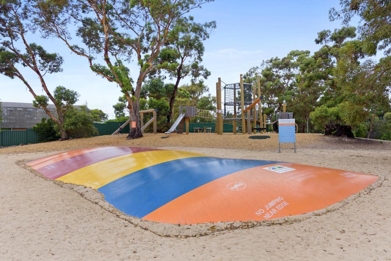 Discovery Parks - Роб Екстер'єр фото