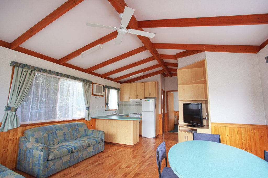 Discovery Parks - Роб Екстер'єр фото