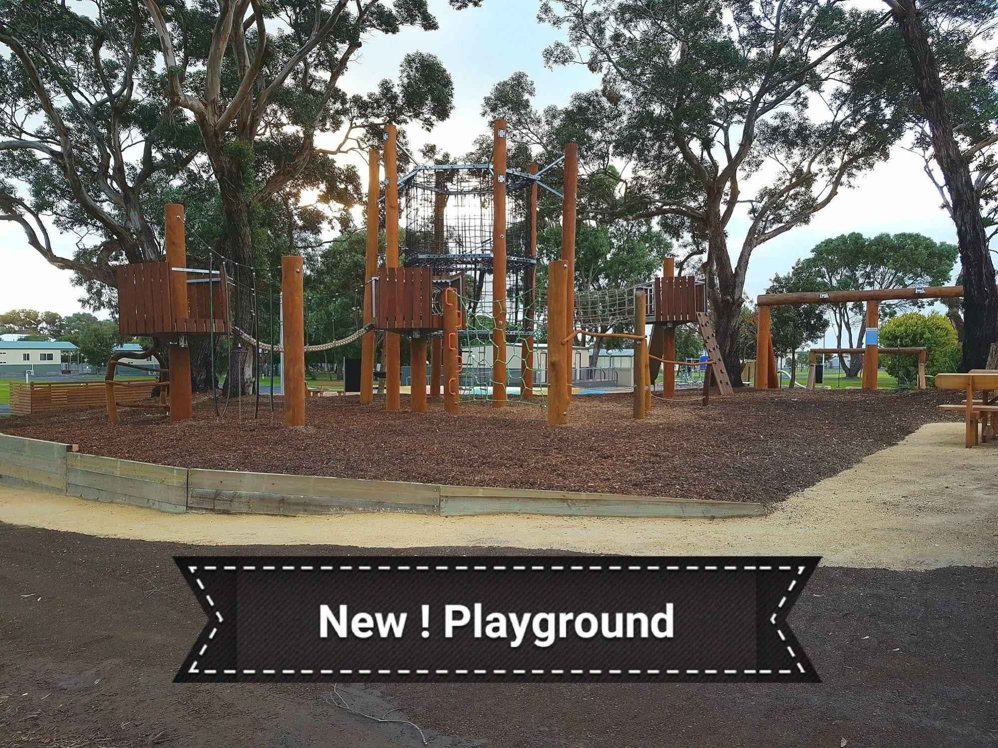 Discovery Parks - Роб Екстер'єр фото
